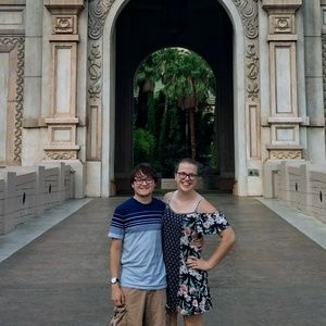 Welcome to my closet!!